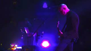 🎵 A Perfect Circle – Rose (Live at Red Rocks Amphitheatre) | 2011 | 4K | GW-A.I.