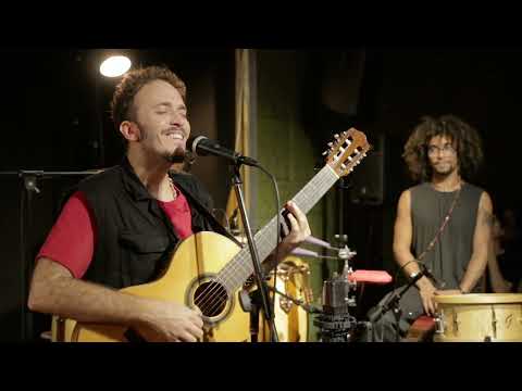 COLO (Luiz Gabriel Lopes) :: live in Lisbon