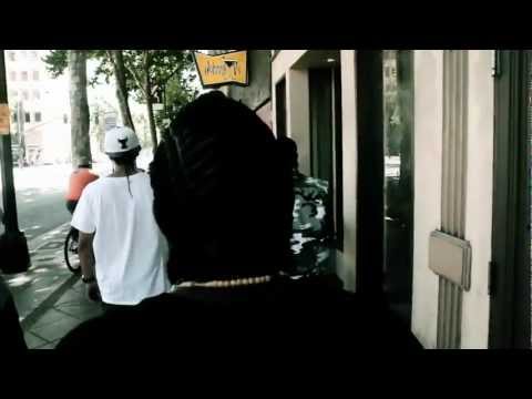 HOGG TV - SKRILLA SAM