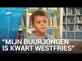 Butter, peerd en skoen: hoe goed ken jij het Westfriese dialect?