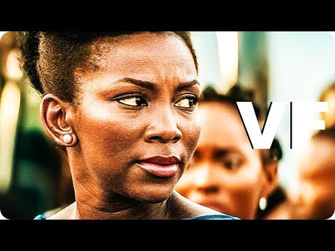 LIONHEART Bande Annonce VF (2019)