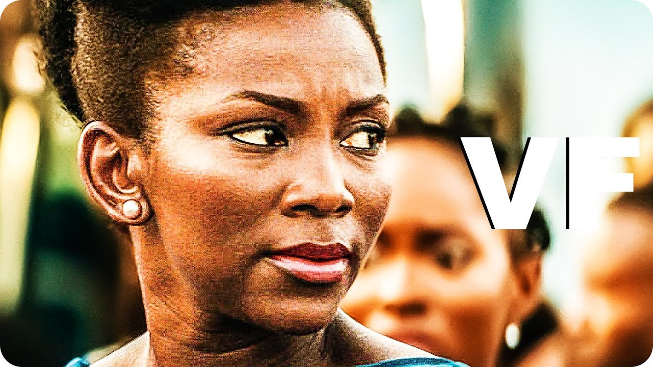 Miniature de la vidéo LIONHEART Bande Annonce VF (2019) du film Lionheart