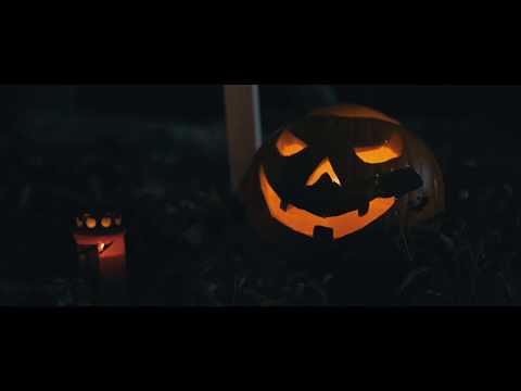 AyLien - HALLOWEEN prod. by RoBeatz [Official Video]