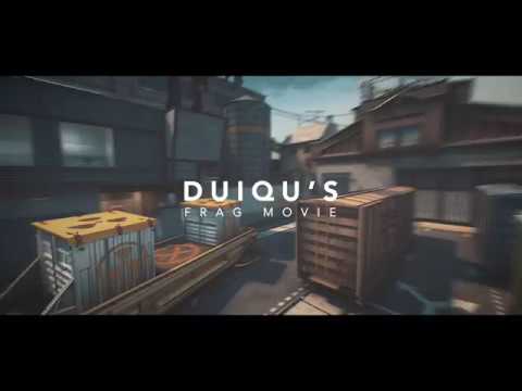 ZUG - The Flick feat. Duiqu