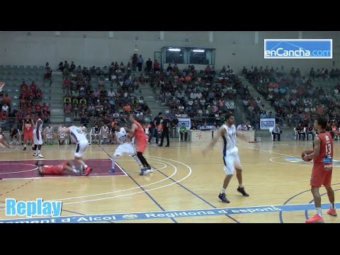 Polemica Arbitral en Alcoi