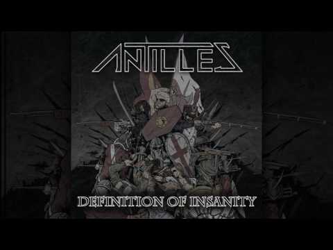 Antilles - Misery