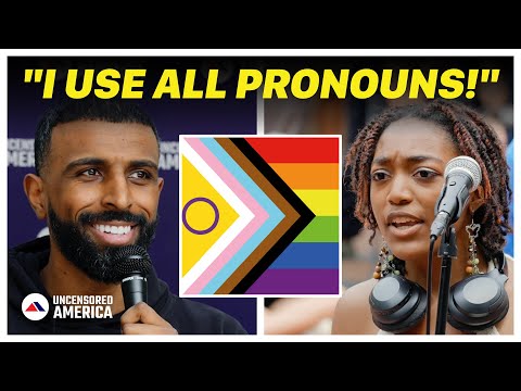 Uncensored America Clips and Uncensored America