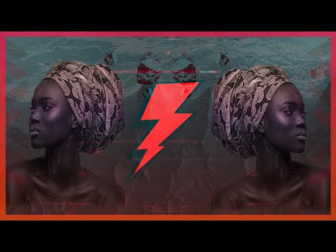 Dr. DrixMuzik ✘ Bandkillas► Africa Magic (OriginalMix) | AfroHouse | 2020