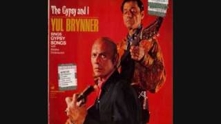 Yul Brynner  
