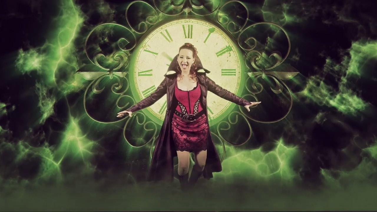 Edenbridge — The Moment Is Now