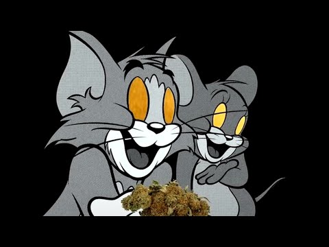 CAVO44 - Tom & Jerry [Prod. Syndrome]