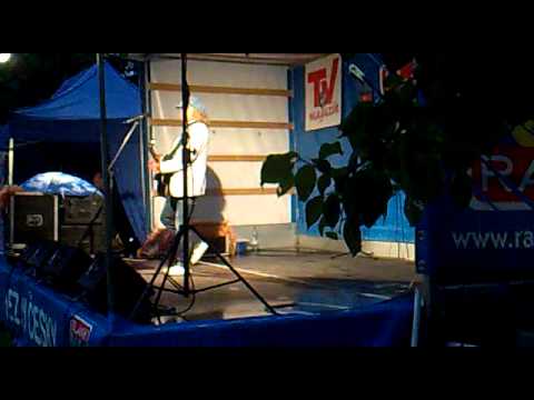 Peter Nagy Čimelice 27.8.2011 (3)