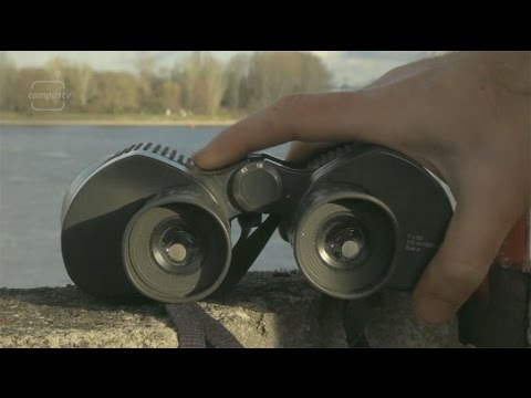 CampusTV Mainz Sendung 233b - Spezial