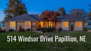 514 Windsor Drive Branded