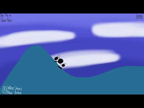 Steve Race - Day Trip