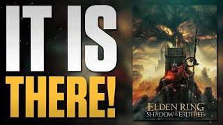 ANALYSIS - New Elden Ring DLC Shadow Of The Erdtree with release date and collectors edition-