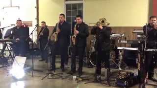 La Pazion de Durango- thriller y mueveme el pollo 2014