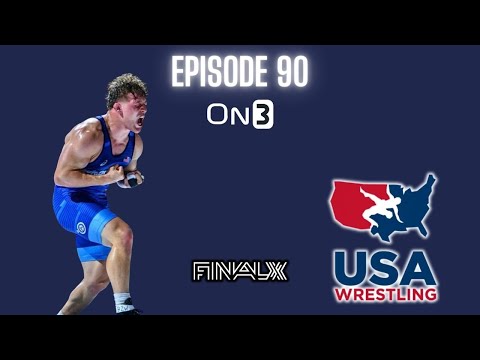 Bo Nickal would love rematch with David Taylor in Real American Freestyle - On3