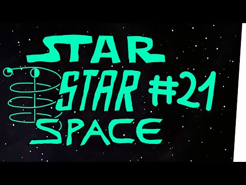 StarStarSpace #21 - Relativistischer Dopplereffekt
