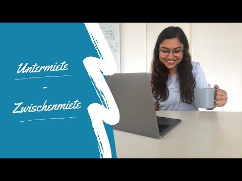 Episode 4: Untermiete - Zwischenmiete