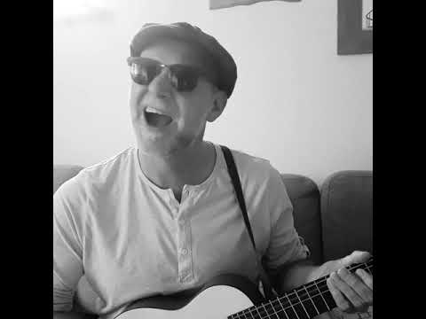 Eddie Arndt- Luckiest man in the world (original song)