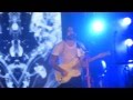 Juanes - Adios Le Pido @ ZMF Freiburg 