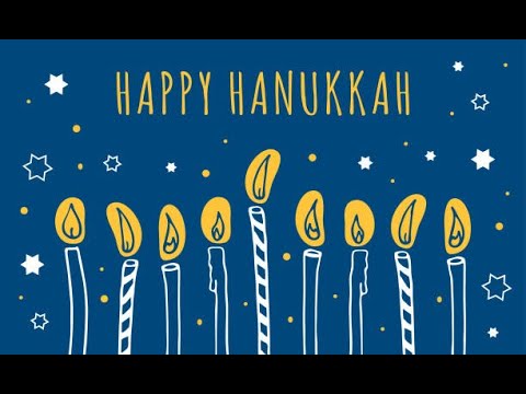 Happy Hanukkah wishes 2024!