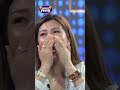 All-around naman pala si Sunshine! #shorts | Family Feud