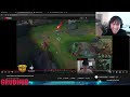 @doublelift Reacts to @Thebausffs 's Sion in KR SoloQueue
