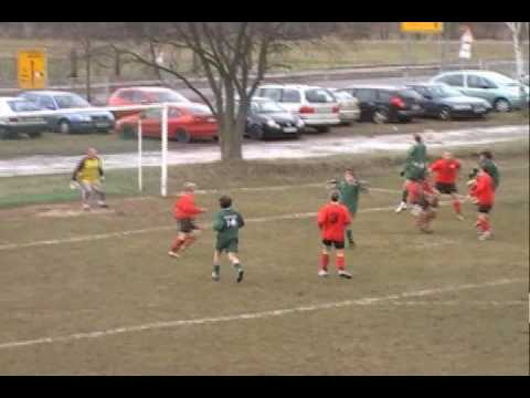 SV Sachsen Zeithain - SG Kreinitz 0 : 2