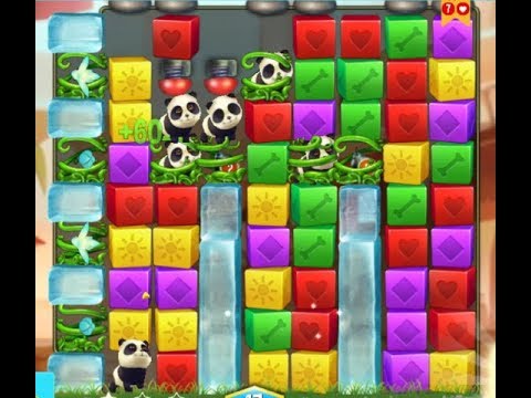 Pet Rescue Saga Level 3257