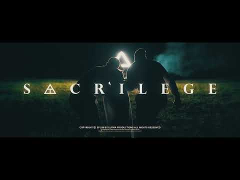 Dispositions - Sacrilege (OFFICIAL MUSIC VIDEO)