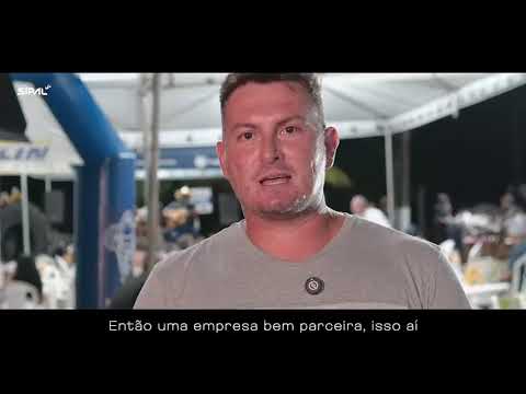 Vitrine Tecnologica SIPAL - Santa Carmem/ Mato Grosso