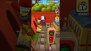 Subway Surfers Unblocked | Subway Surfers Github