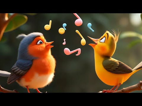 Buborék együttes - Szeretem a természetet (Hivatalos videoklip) 2025