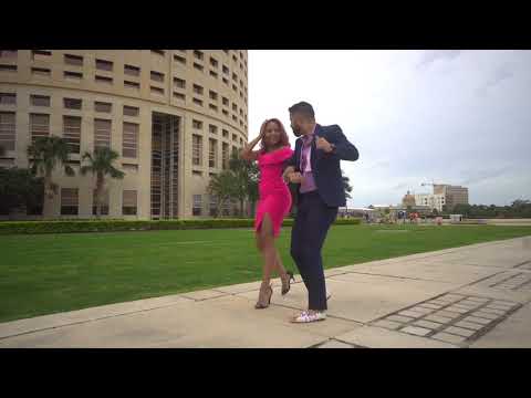 Tiguere Y Bianca - No Pude Quitarte Las Espina