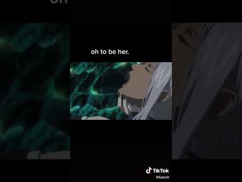 Who else was jealous of her in this scene (Anime: Black Butler)