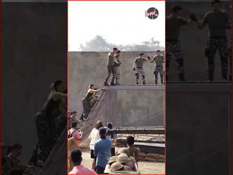 welcome to jungle shooting 😍