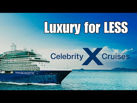 Thumbnail for Why Celebrity Silhouette Might Be The Best Cruise Deal!