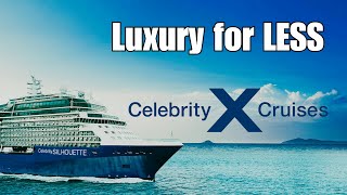 Why Celebrity Silhouette Might Be The Best Cruise Deal!