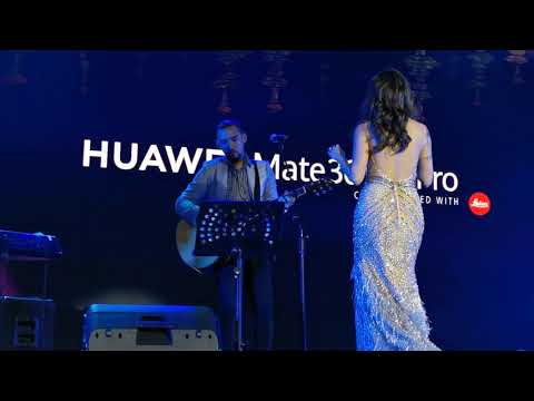 USE SOMEBODY - Nicole Asensio