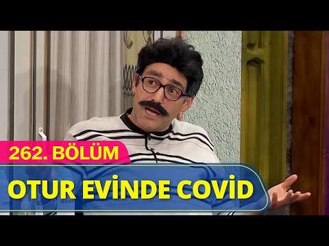 Stay Home Covid - Güldür Güldür Show Episode 262
