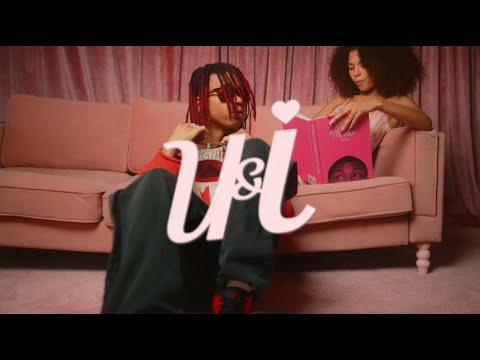 KA$HDAMI - u&i (Official Music Video)