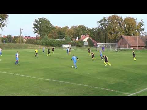 GLKS Jonkowo - KS Łęgajny