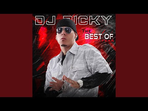 Bimbo El Demente De Catano - Dj Dicky