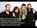 Bastille - The Silence lyrics