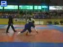 cto. españa universitario 2008 fem 70kg iglesias vs bernabeu