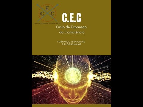 CICLO DE EXPANSÃO DA CONSCIÊNCIA