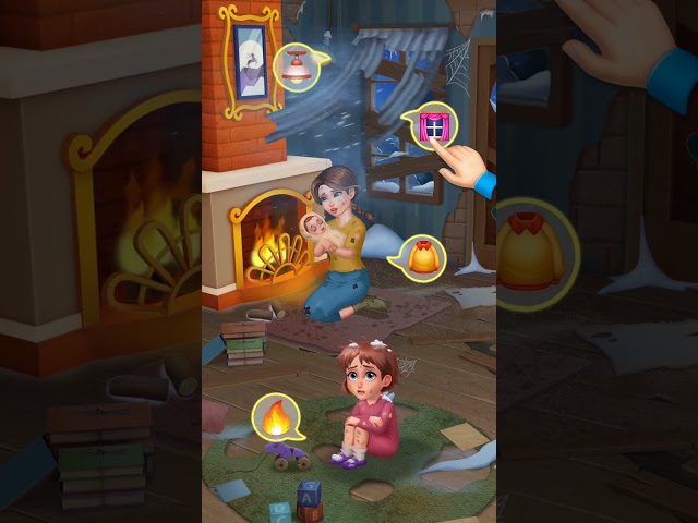 Vídeo relacionado con KQDRAVINE Puzzle Game with 120 Challenges, 3 modos de reproducción, 6+ años