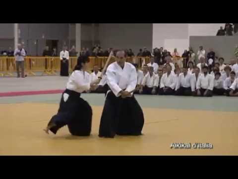 Tada Hiroshi Embukai al 50nnale 2015 KEN